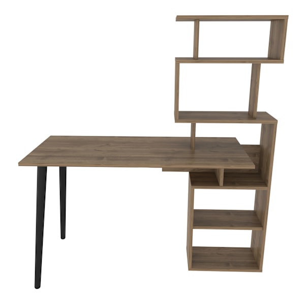 Studiebord Vina - Valnød