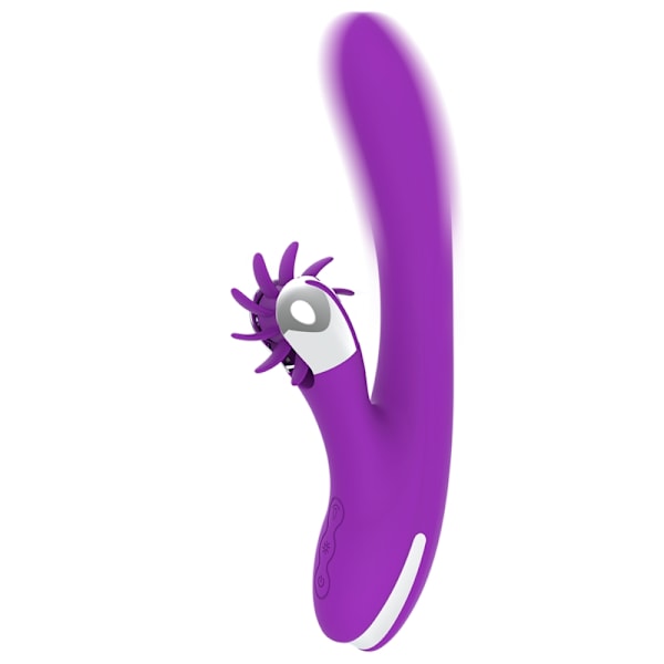Rolig funktion - Bunny Funny Vibration 2.0