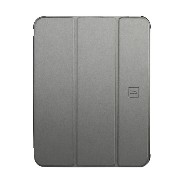 Tucano Satin Cover til iPad 10,9" (2022) (Space Grey)