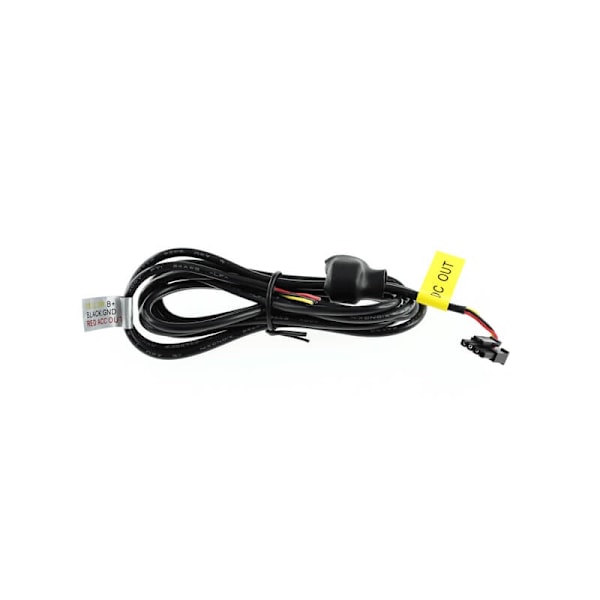 BLACKVUE Tilslutningskabel B-124X 1,5m