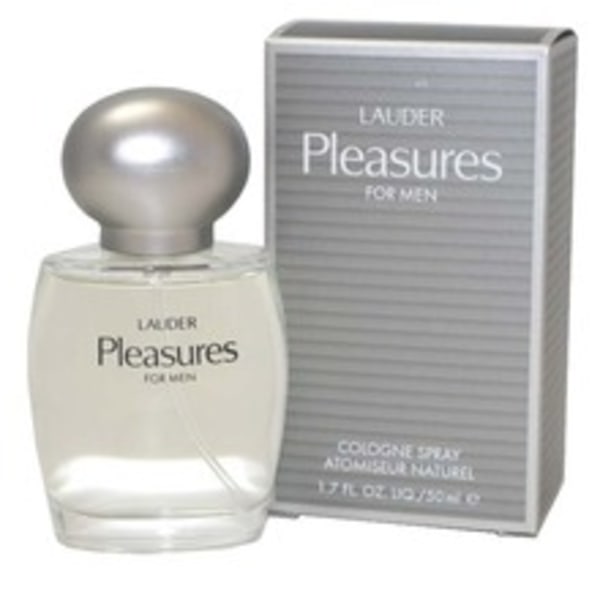 Estee Lauder - Pleasures for Men EDC 100ml