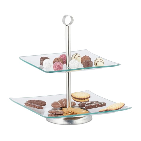 Etagere 2-lags
