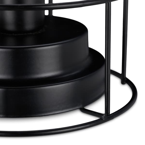 Bordslampa LED industriell
