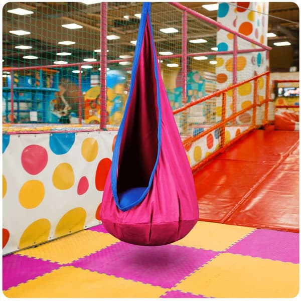 Kokon Hammock Neo-Sport Pinkki