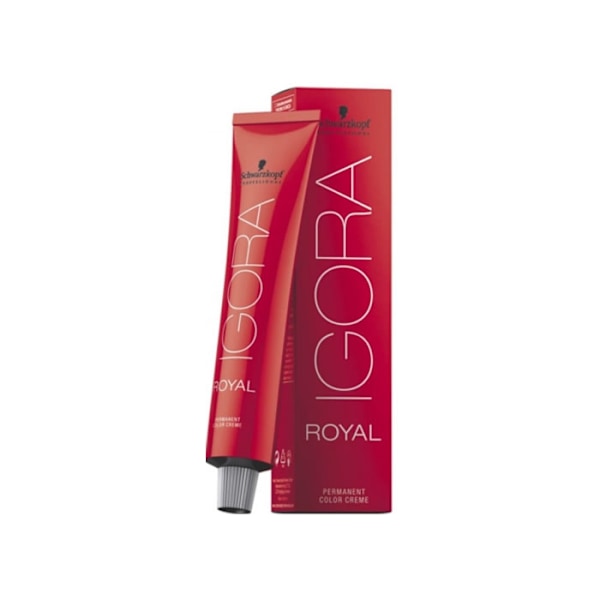 Schwarzkopf Igora Royal 3-65 60ml