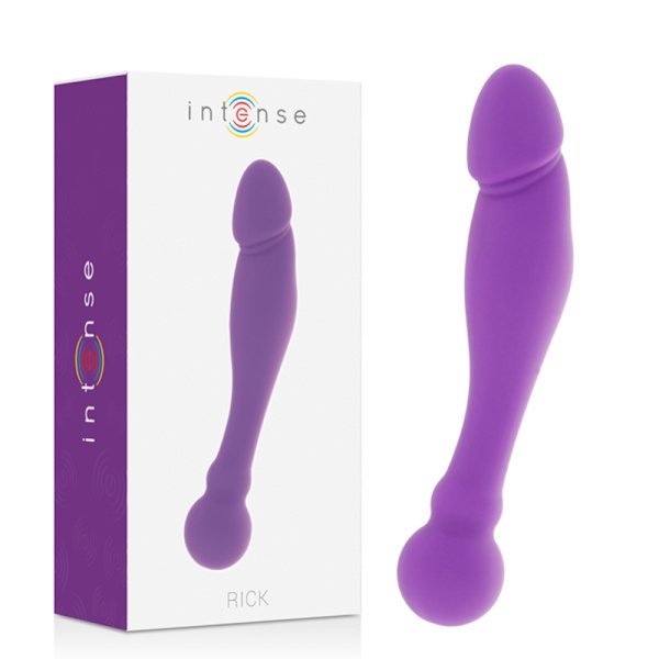 Intense - Silikon Rick Dual Lilac