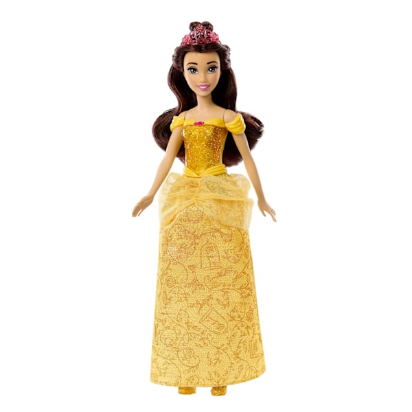 Disney Core Princess Belle Docka