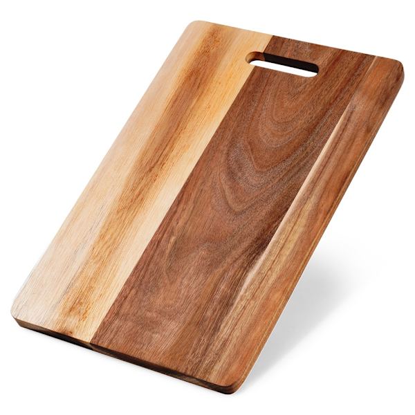 Träskärbräda 36x23 cm