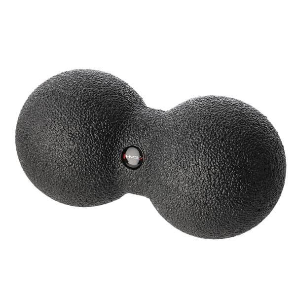 Dobbelt massagebold, 8x16 cm