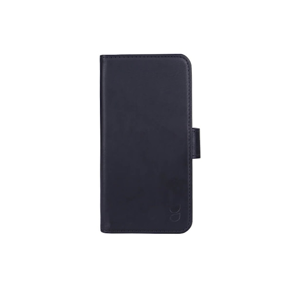 GEAR Classic Wallet 3 kortti iPhone 13 / 14 6,1" musta