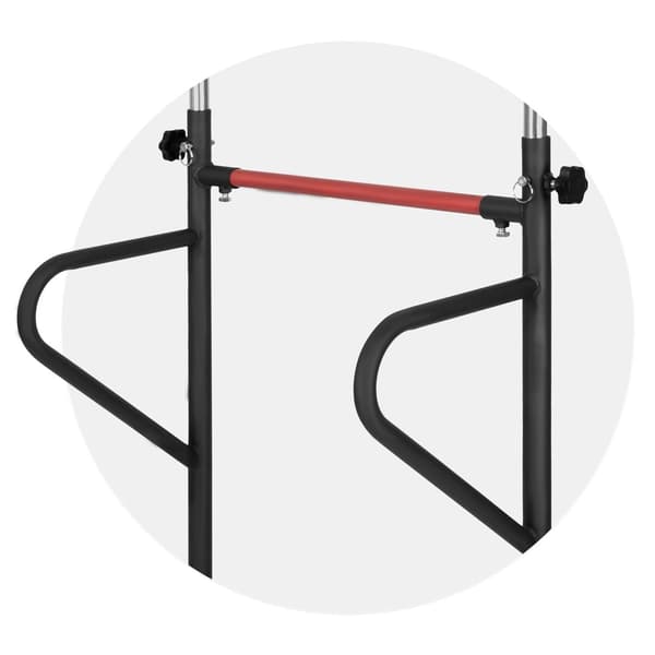 Fristående Pull-Up Bar NS-300