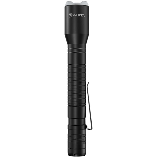 Alumiininen F20 Pro taskulamppu 250 lm Alumiini