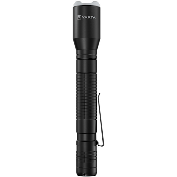 Aluminium Light F20 Pro Lommelygte 250 lm