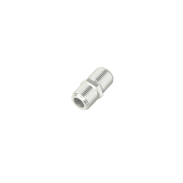 HAMA Adapter Antenni F-Socket F-Socketille