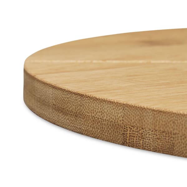 Bambu pizzalautanen