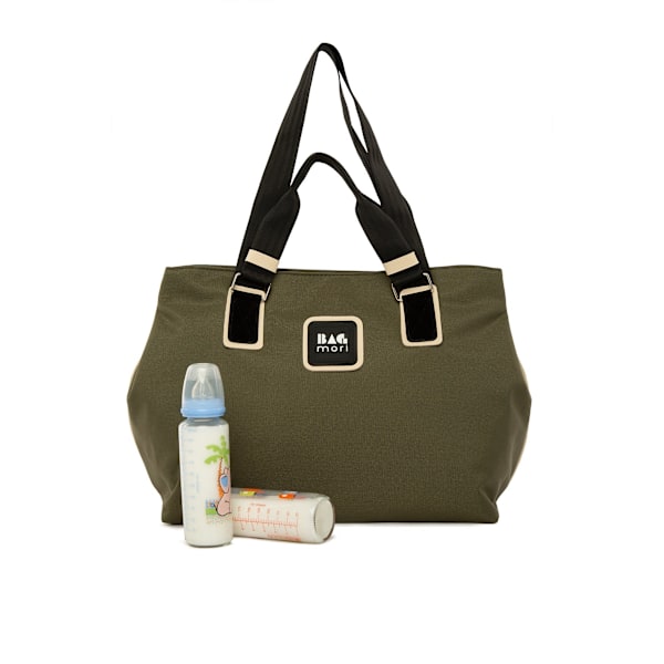 Skötväska 4048 - 51070 - Khaki