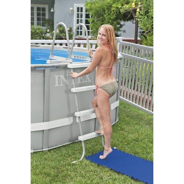 Poolmatta pussel 8 st INTEX 29081
