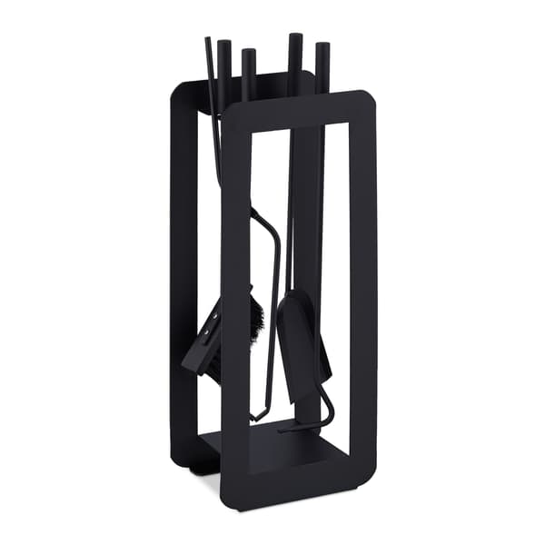 Takka 5 osaa, musta