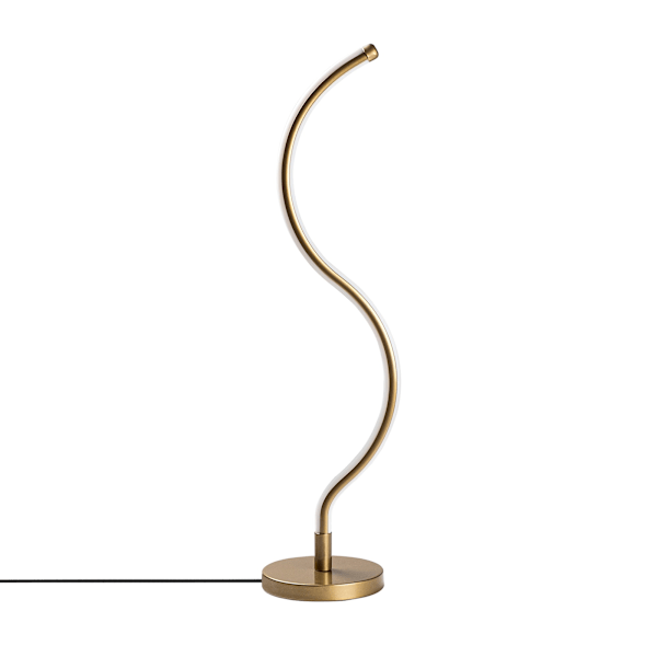 Bordlampe Yılan - 13277