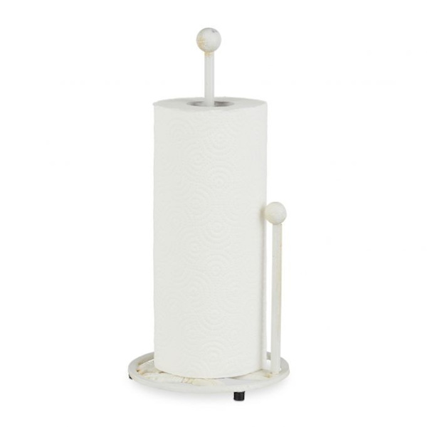 Hushållspappershållare retrodesign