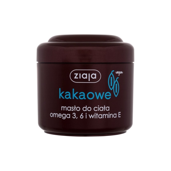 Ziaja - Cocoa Butter - For Women, 200 ml