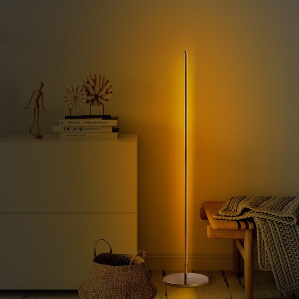 Endast golvlampa - 13318