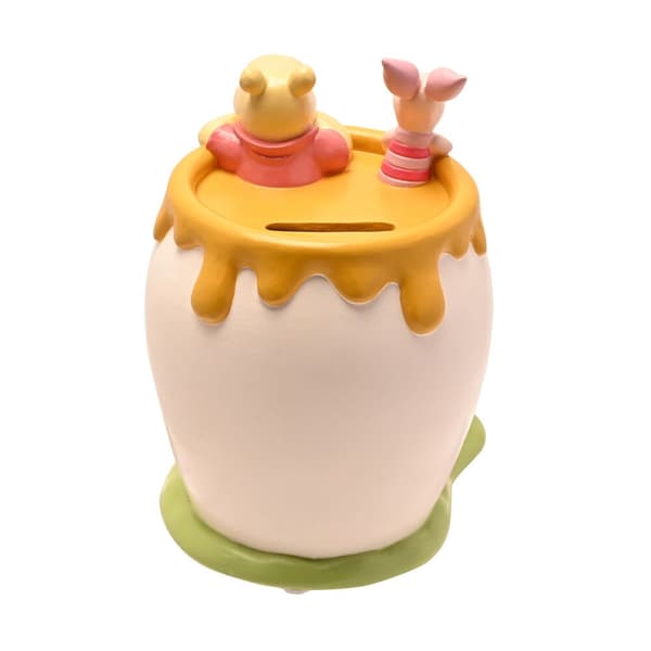 Disney Winnie the Puh sparbössa