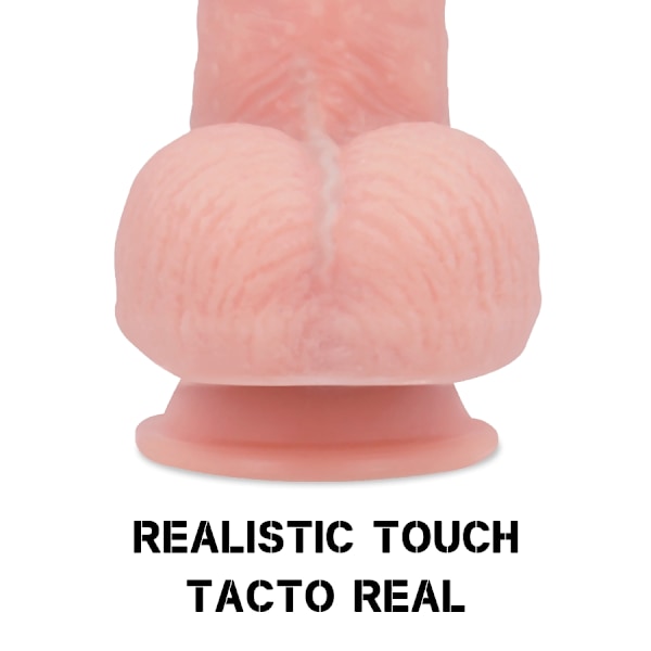 Rockarmy - Liquid Silicone Vibrator Premium Apache-fjärrkontroll 20,5 Cm -O- 4,62 Cm
