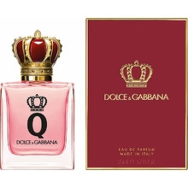 Dolce Gabbana - Q By Dolce & Gabbana EDP 30ml