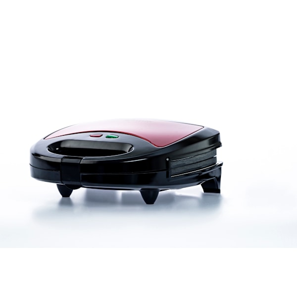 Voileipägrilli SSM 2003 RD, 3in1 750W