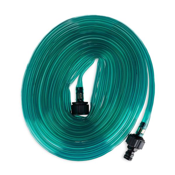 Slangsprinkler 15 m