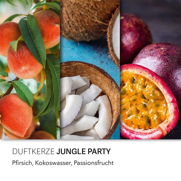 Duftlys gavesæt – 3 glaslys