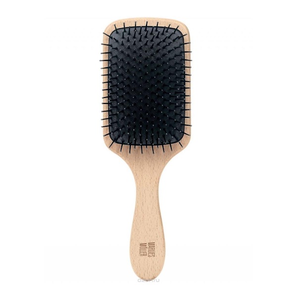 Marlies Moller Care Hair And Scalp Travel Brush