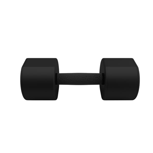 18 kg polyuretaani käsipainosetti