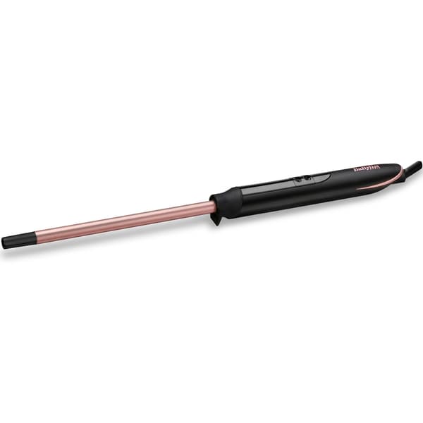 Rose Quartz Thight Curls Wand C449E