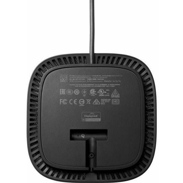 HP USB-C Dock G5 - telakointiasema