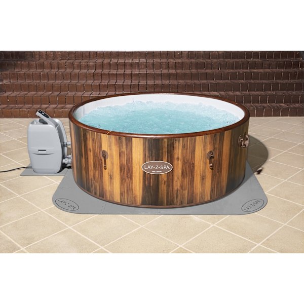 Lay-Z-Spa Lattiapeite196 x 196cm