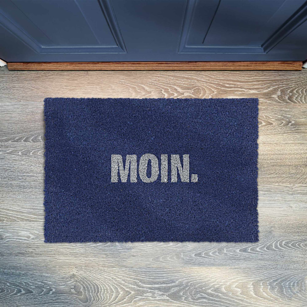 Dørmåtte kokosfiber "Moin"