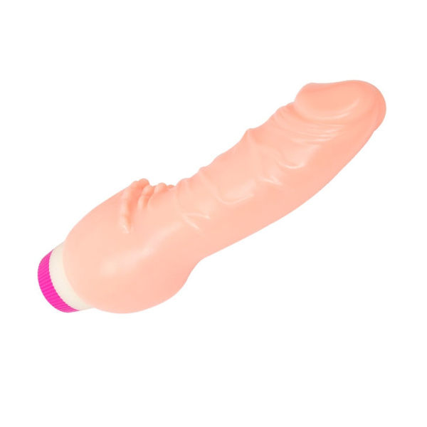 Baile - Waves Of Pleasure Realistic Vibrating 19,5 cm
