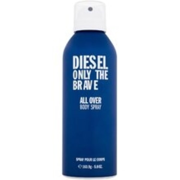 Diesel - Only The Brave Body Spray 200ml