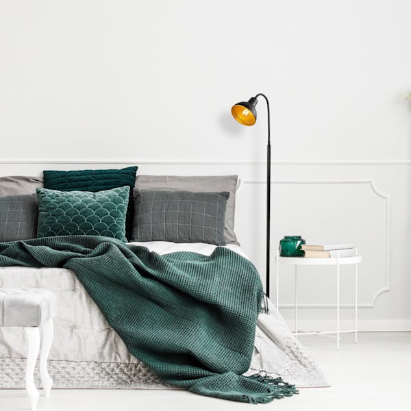 Gulvlampe Lik - 4041