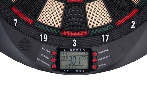 Longfield Elektronisk Dartskæde Og Dart