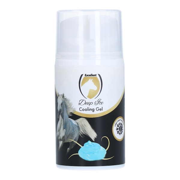 Deep Ice Gel Nem pomp