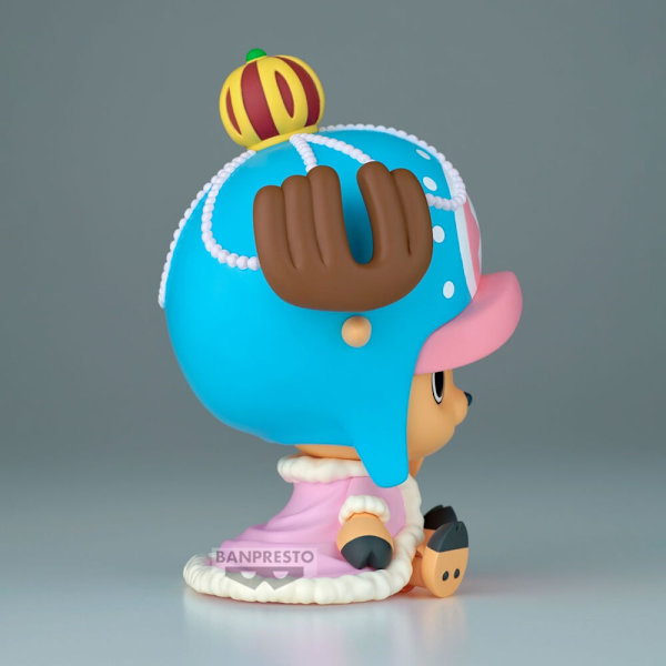 One Piece Chopper Figur, 13 cm samlelegetøj