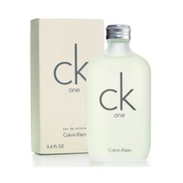 Calvin Klein - CK One EDT 200ml