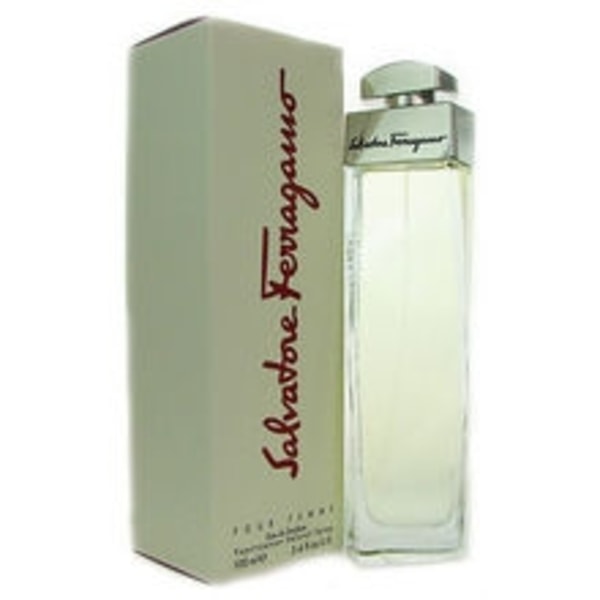 Salvatore Ferragamo - Pour Femme EDP 100ml
