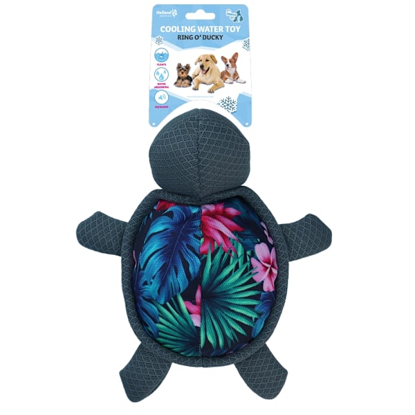 CoolPets Turtle&#039;s Up (Flamingo)