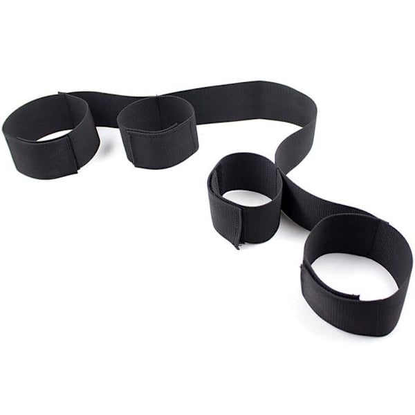 Ohmama Fetish - Spridare Soft Bar Full Nylon Handledsskydd
