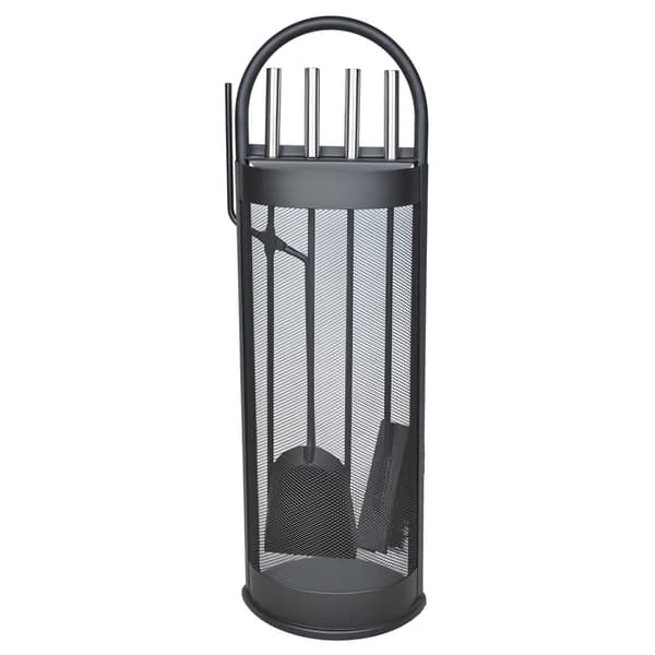 Tarvikkeet takkaan PK008