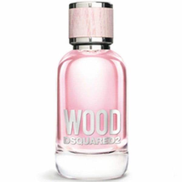 Parfym Damer Wood Pour Femme Dsquared2 30 ml EDT